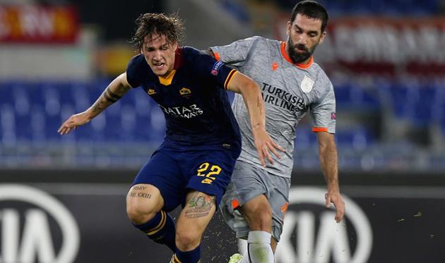 Николо Дзаньоло, getty images