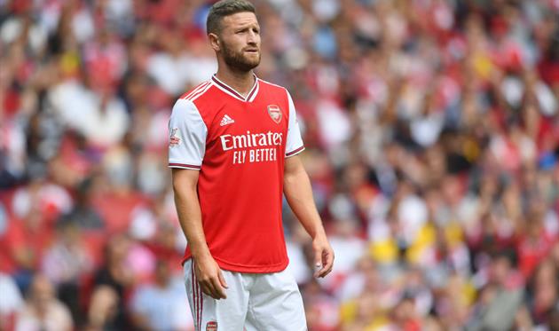 Шкодран Мустафи, Getty Images