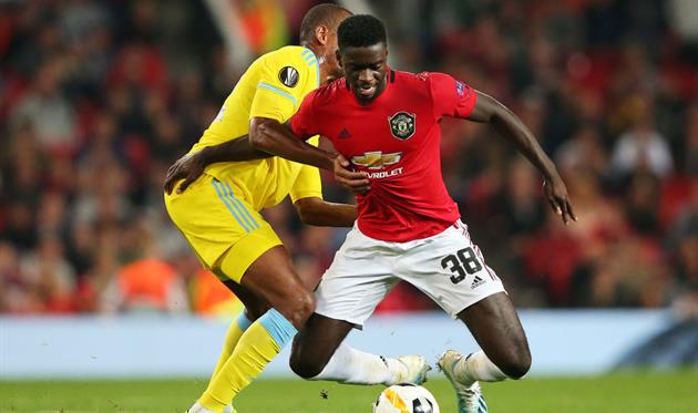 Туанзебе, getty images