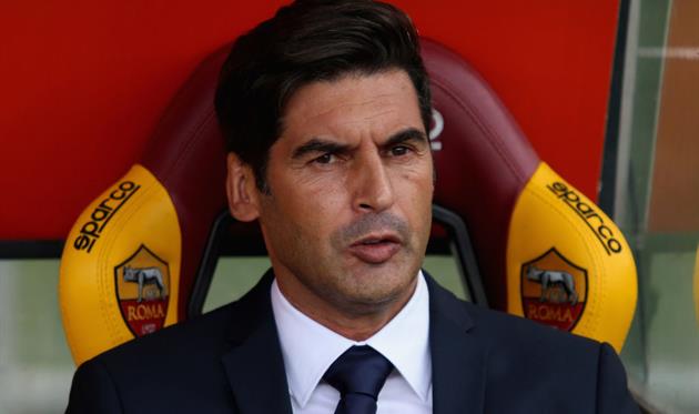 Паулу Фонсека, Getty Images