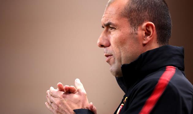 Леонарду Жардим, Getty Images