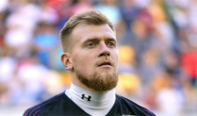 Богдан Сарнавский, ФК Львов