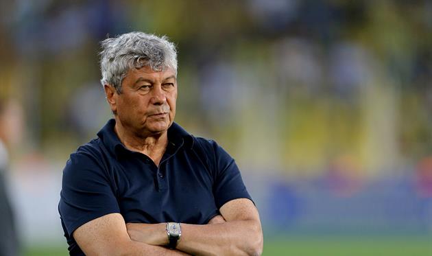 МИРЧА ЛУЧЕСКУ, ФОТО GETTY IMAGES