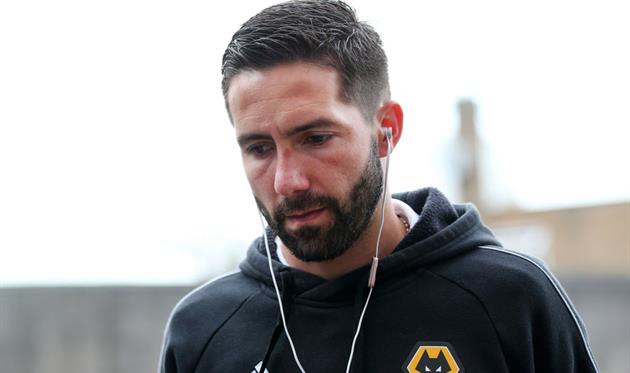 ЖОАУ МОУТИНО, ФОТО GETTY IMAGES