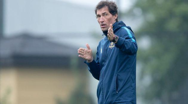 Дмитрий Михайленко, фото СК Днепр-1