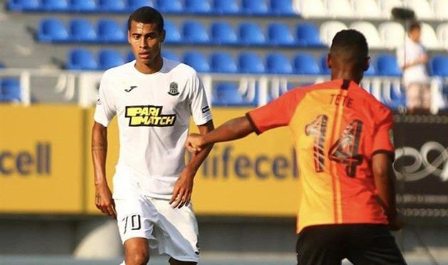 ФАБИНЬО ПРОТИВ ТЕТЕ, ФОТО ФК ОЛИМПИК