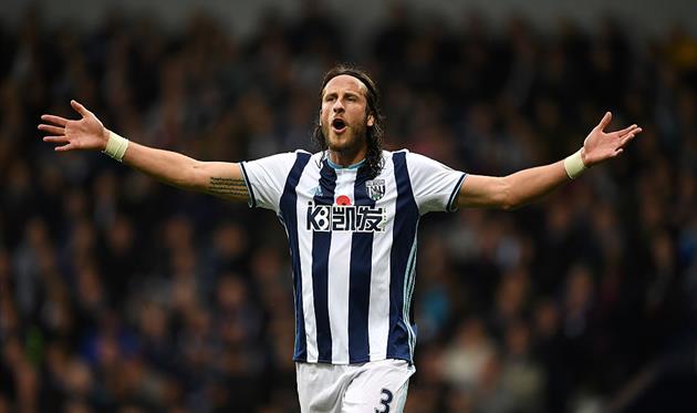 Йонас Ольссон, Getty Images