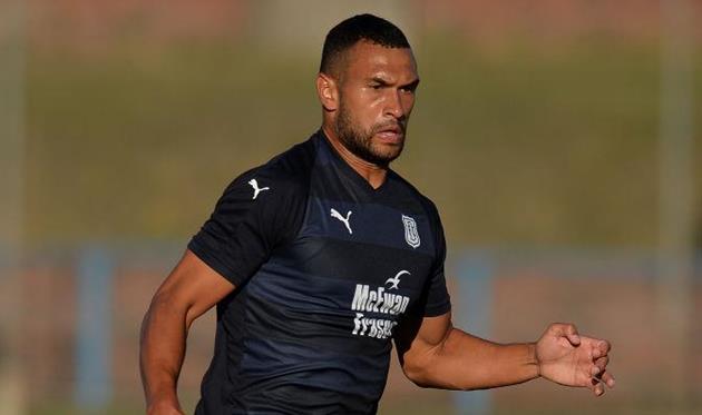 Стивен Кокер, Getty Images