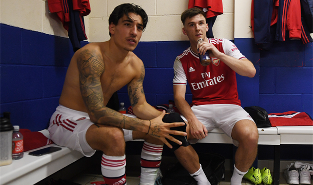 фото Арсенал