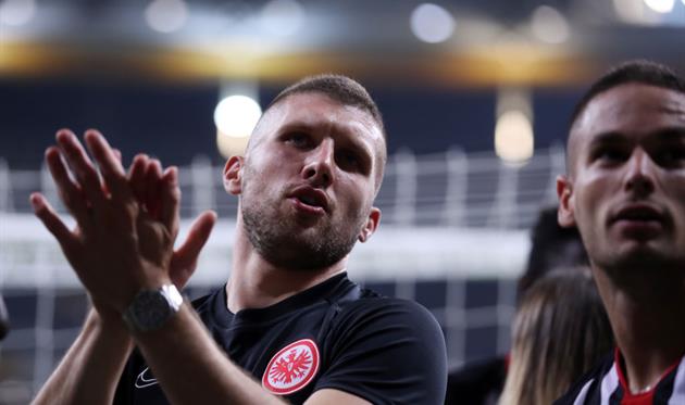 АНТЕР РЕБИЧ, ФОТО GETTY IMAGES