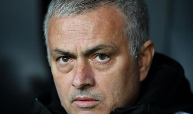 Жозе Моуриньо, Getty Images