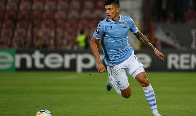 Хоакин Корреа, getty images