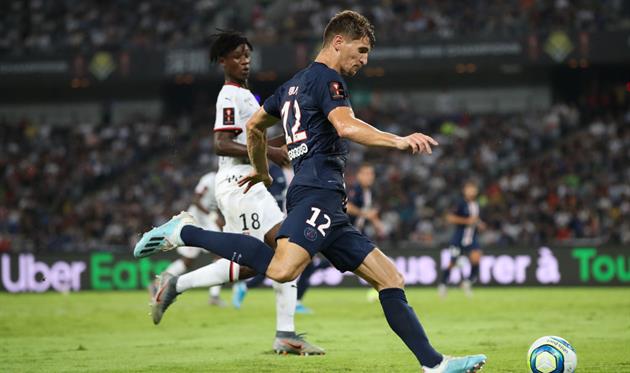 Томас Менье, getty images