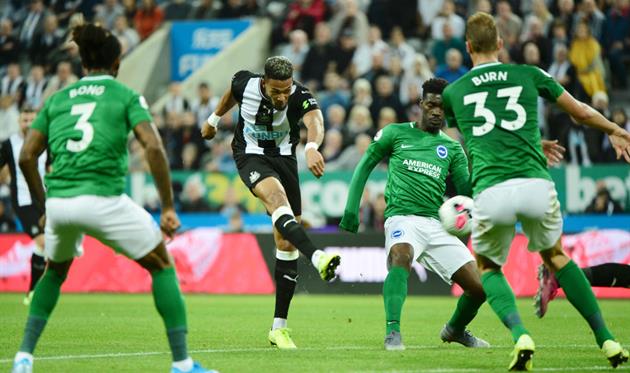 Фото: Getty Images 