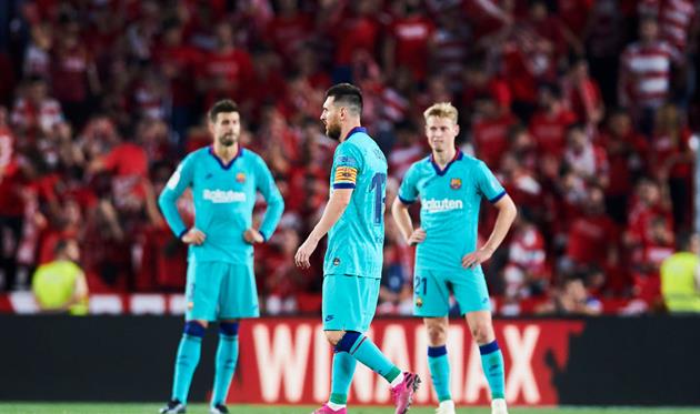 Фото: Getty Images 