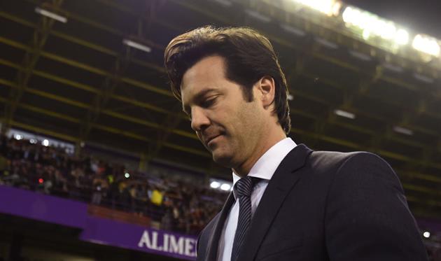 Сантьяго Солари, getty images