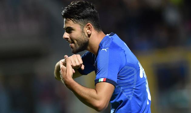 Риккардо Соттиль, getty images