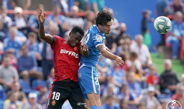 Фото ФК Хетафе