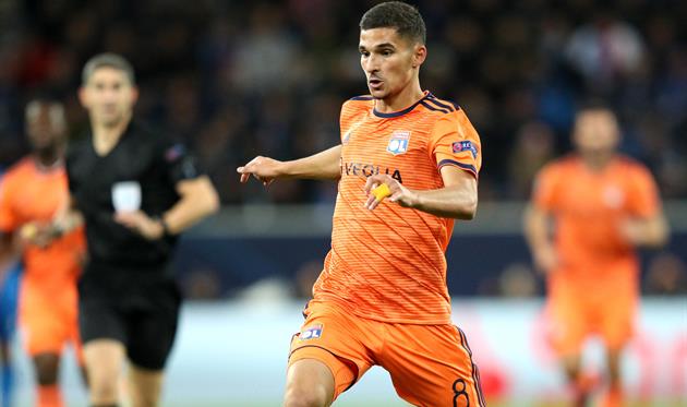 Хуссем Ауар, Getty Images