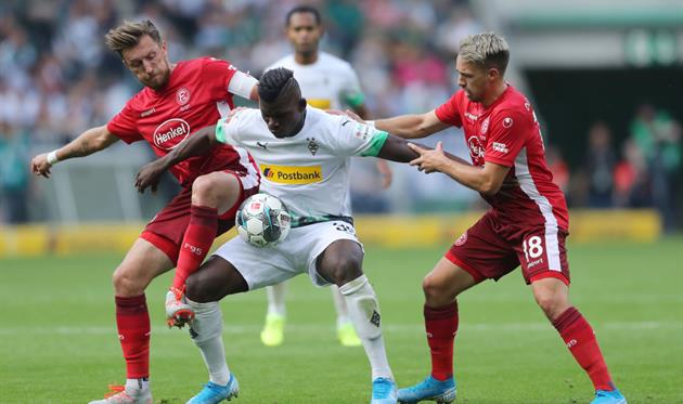 Фото: Getty Images 