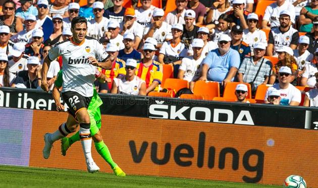 Фото: twitter.com/valenciacf 