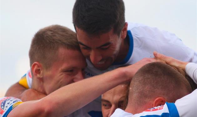 Фото: ФК Динамо 