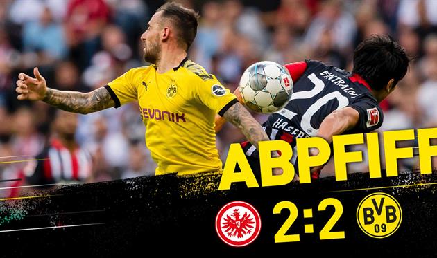 Фото: twitter.com/BVB 