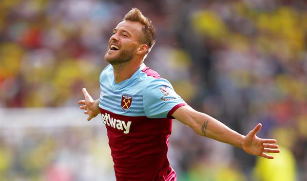 Андрей Ярмоленко, Getty Images 