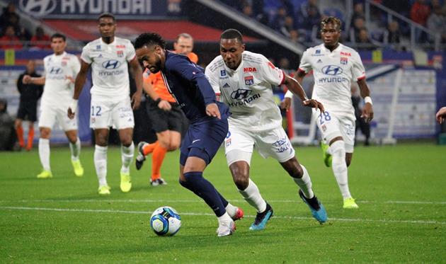 Фото: twitter.com/PSG_English 