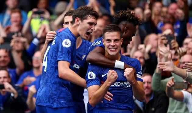 Фото: Getty Images 