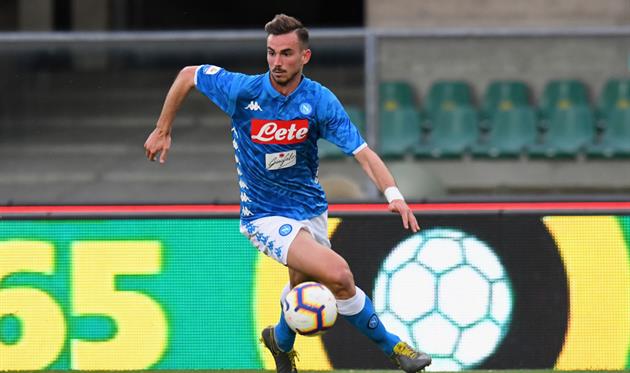 ФАБИАН РУИС, ФОТО GETTY IMAGES