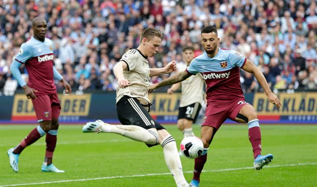 СКОТТ МАКТОМИНЕЙ, ФОТО GETTY IMAGES