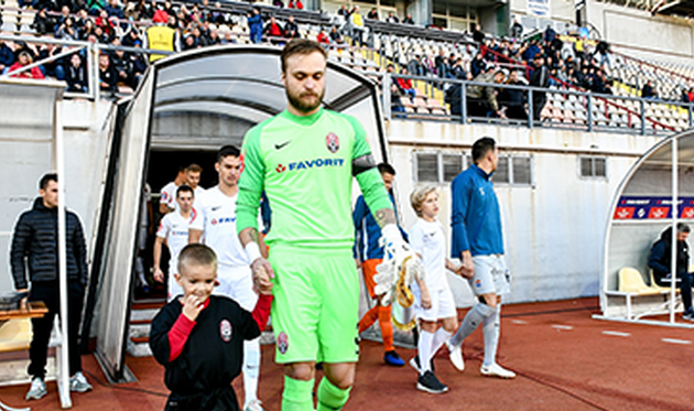 НИКИТА ШЕВЧЕНКО, ФОТО ФК ЗАРЯ