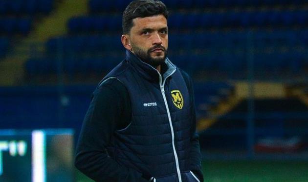 Эдмар, фото ФК Металлист-1925