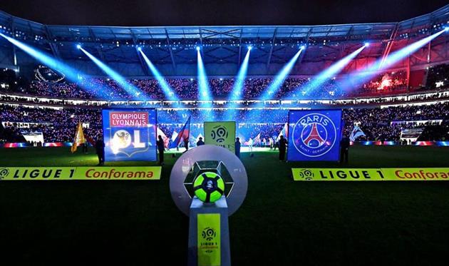 Photo Olympique Lyonnais