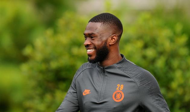 Фикайо Томори, Getty Images