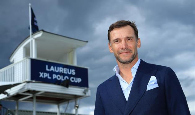 Андрей Шевченко, getty images