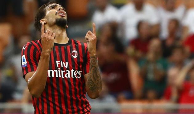 Лукас Пакета, Getty Images