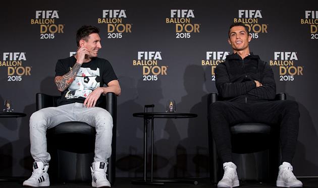 Фото: Getty Images