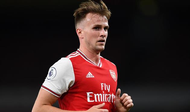 Роб Холдинг, Getty Images