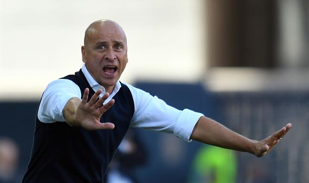 Эудженио Корини, Getty Images