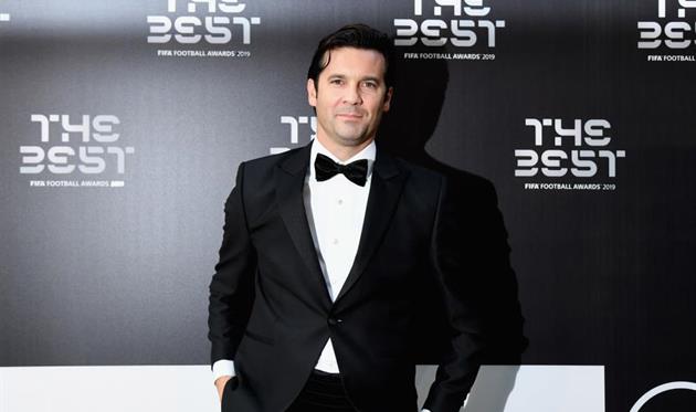 Сантьяго Солари, Getty Images