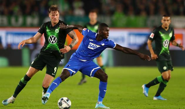 Фото: Getty Images