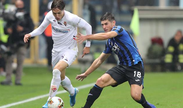 РУСЛАН МАЛИНОВСКИЙ (СПРАВА), ФОТО GETTY IMAGES