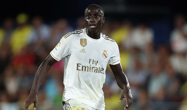 ФЕРЛАН МЕНДИ, ФОТО GETTY IMAGES