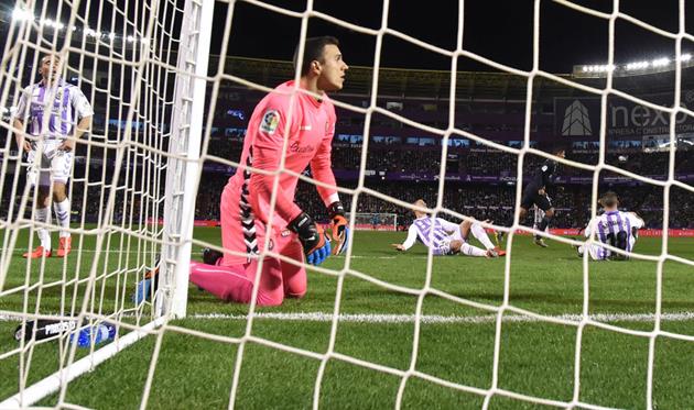 ЖОРДИ МАСИП, ФОТО GETTY IMAGES