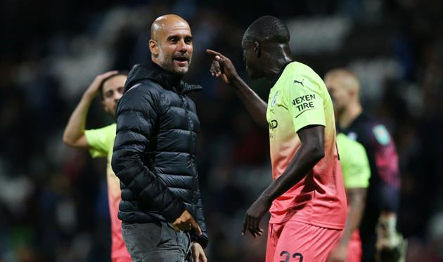 Фото: Getty Images