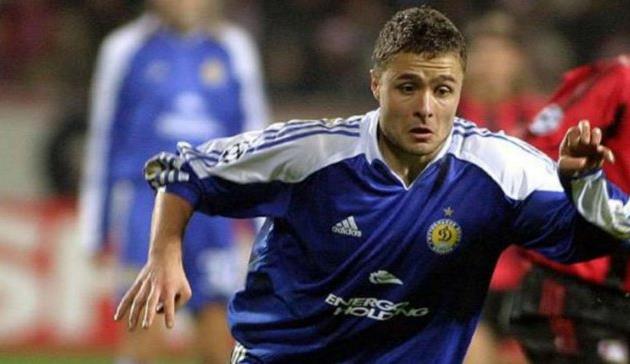 Марис Верпаковскис, фк динамо