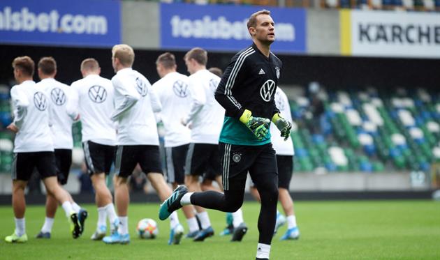 Фото: Getty Images