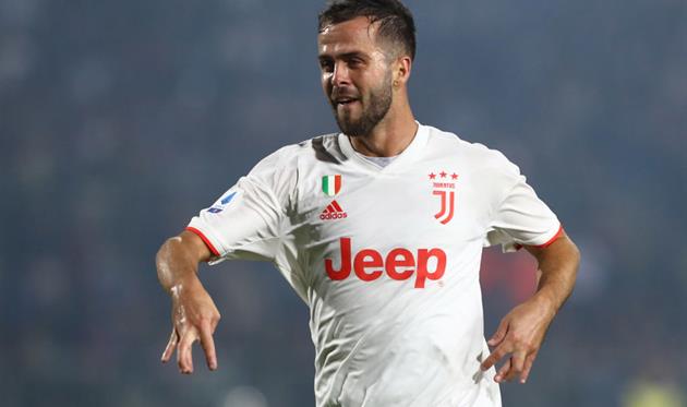 Миралем Пьянич, getty images